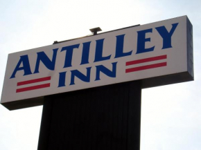  Antilley Inn  Абилин